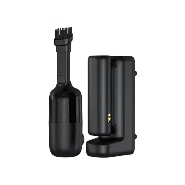 WiWU WI-AI002 5 In 1 Inflatable Pump Black — photo 2