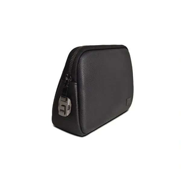 WiWU Alpha Fingerprint Lock Clutch Bag — photo 3