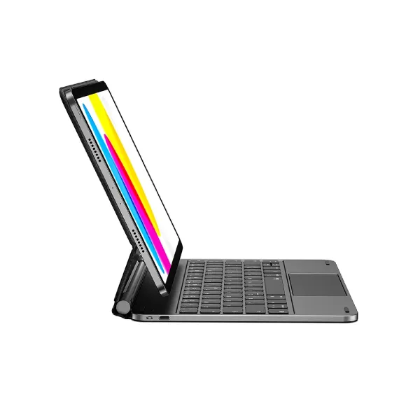 WiWU Mag Touch Keyboard Case 12.9 — photo 3