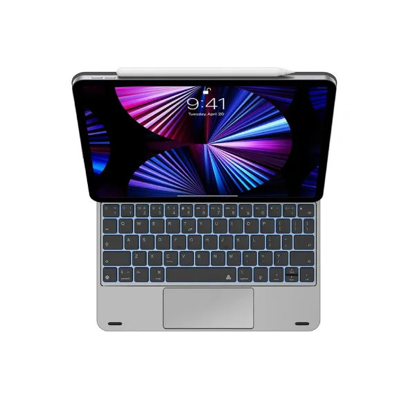 WiWU Mag Touch Keyboard Case 12.9 — photo 2