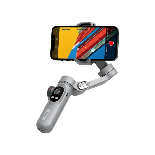WiWU WI-SE007 Handheld Gimbal Stabilizer
