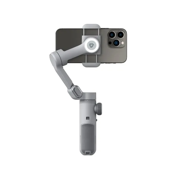 WiWU WI-SE007 Handheld Gimbal Stabilizer — photo 3