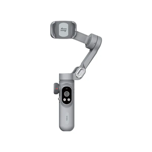 WiWU WI-SE007 Handheld Gimbal Stabilizer — photo 2