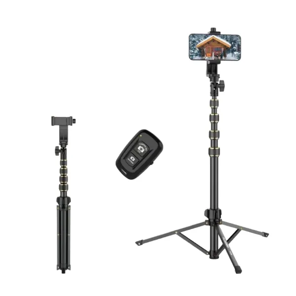 Plokama PK-998 Photograph Tripod