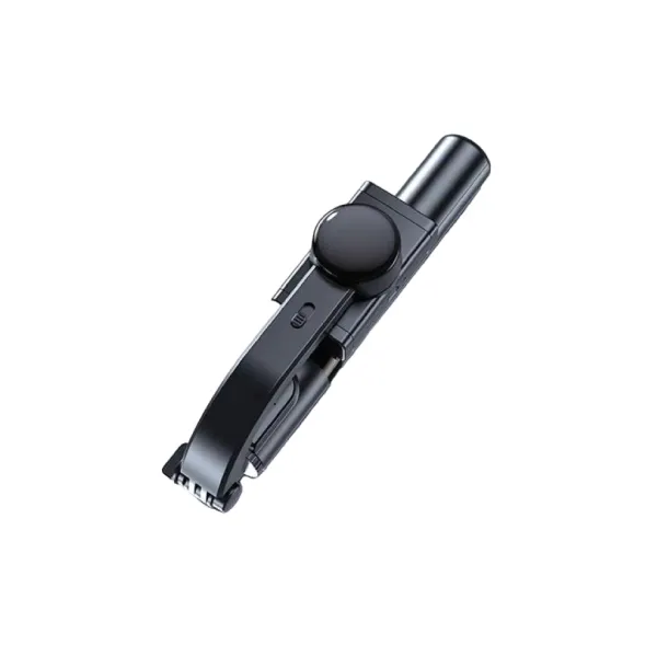 Plokama Gimbal-P66 Gimbal Stabilizer Stand Selfie Stick — photo 2