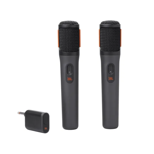 JBL PartyBox Wireless Mic — photo 2