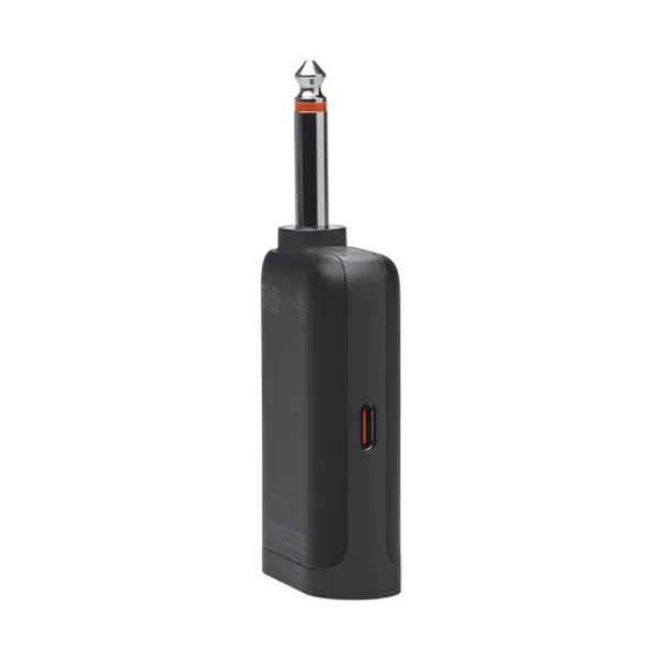 JBL PartyBox Wireless Mic — photo 7