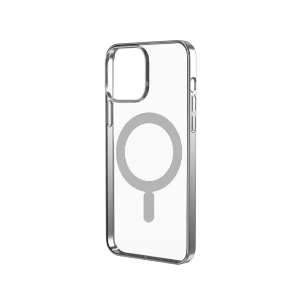 Other / Generic Titanium Magsafe Case