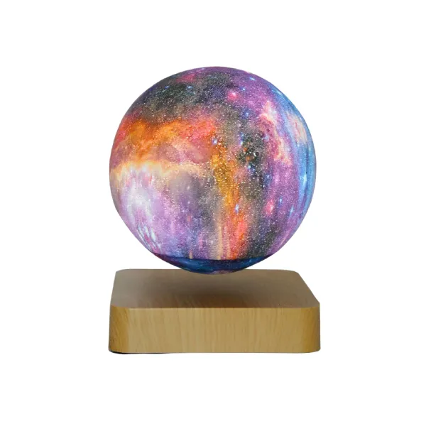 Other / Generic Levitating Moon Lamp