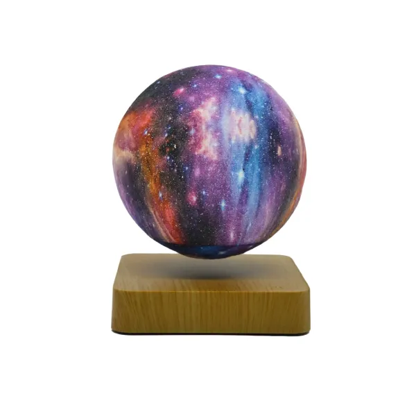 Other / Generic Levitating Moon Lamp — photo 2