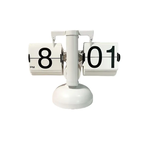 Other / Generic Flip Flop Desk Clock — photo 3