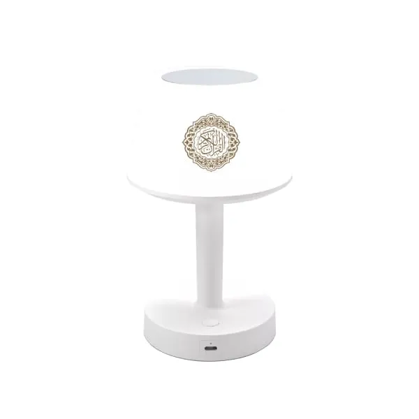 Equantu SQ917 Quran Speaker — photo 3