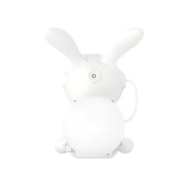 Other / Generic Moon Bunny Stary Sky Projector — photo 2