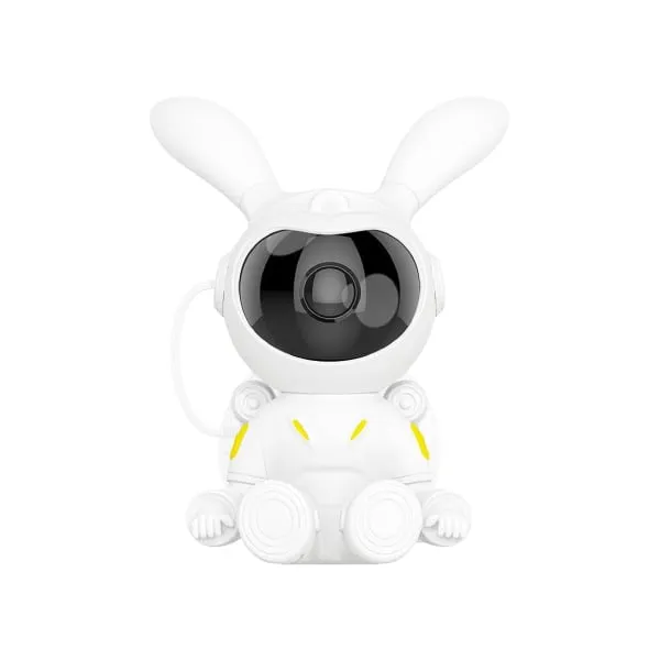 Other / Generic Moon Bunny Stary Sky Projector