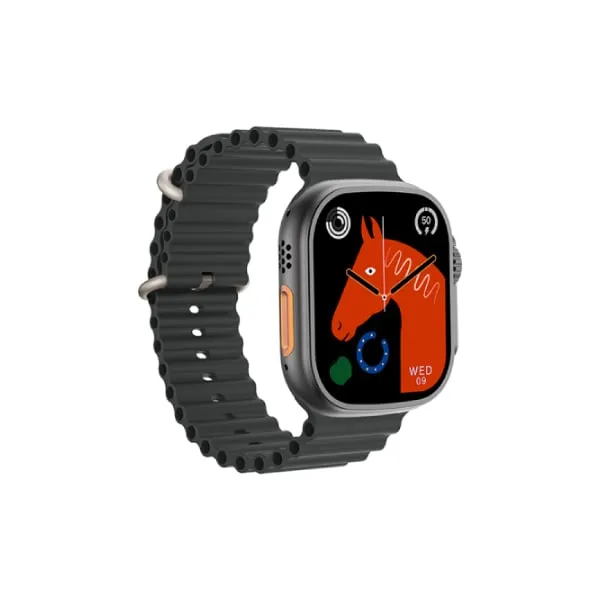 WiWU SW01 Ultra Sports Smart Watch