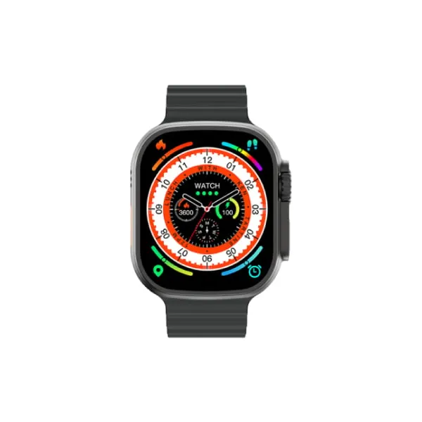 WiWU SW01 Ultra Sports Smart Watch — photo 3