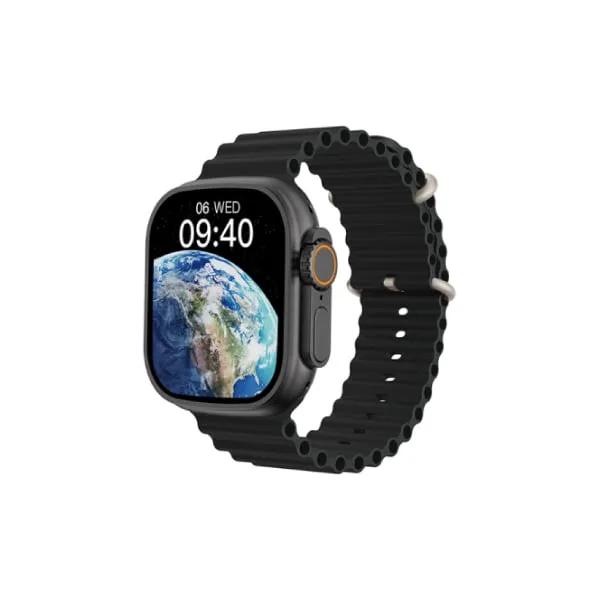 WiWU SW01 Ultra Sports Smart Watch — photo 2