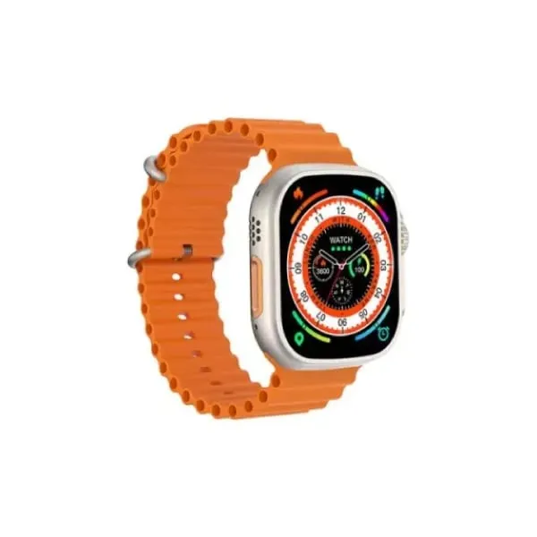 WiWU SW01 Ultra Sports Smart Watch — photo 4