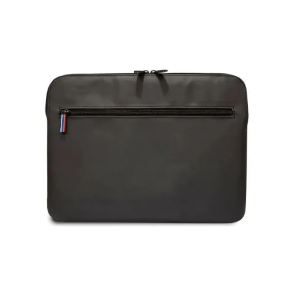 BMW M Notebook Sleeve 16″ Carbon & Perforated – Black — photo 3