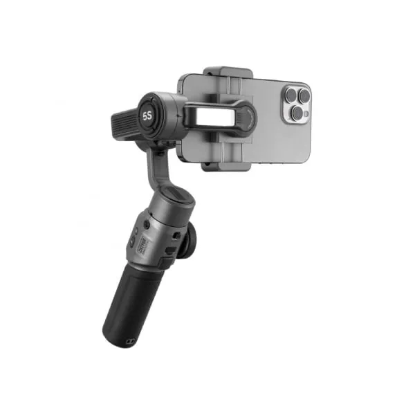 ZHIYUN Smooth 5S Combo Gimbal Kit – SM118 — photo 2