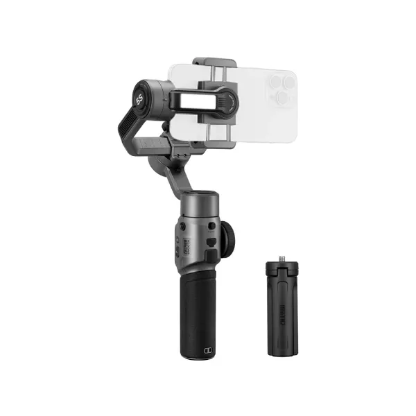 ZHIYUN Smooth 5S Combo Gimbal Kit – SM118 — photo 4