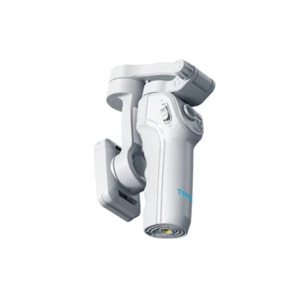 Other / Generic Tokqi M01 3 Axis Gimbal Stabilizer — photo 2