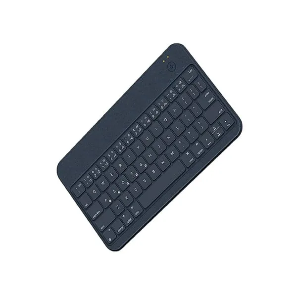 Other / Generic Wiwu RZ-01 Razor Ultra Light Wireless Keyboard — photo 3