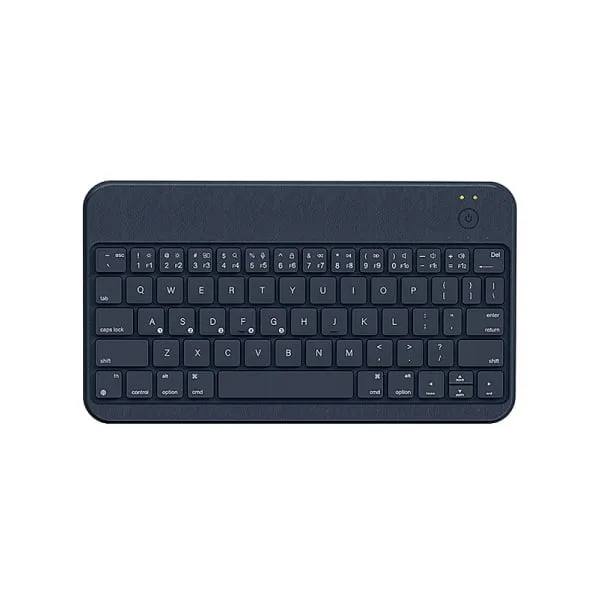 Other / Generic Wiwu RZ-01 Razor Ultra Light Wireless Keyboard