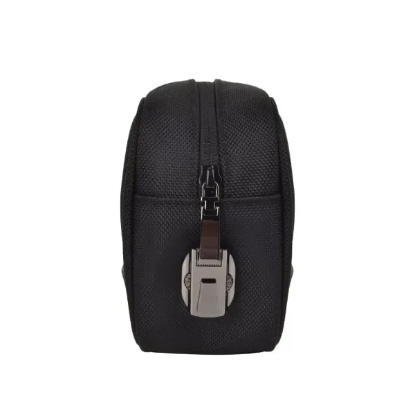 WiWU Hali Travel Pouch H1 For Tech Electronic Accessories Organizer Bag — photo 3
