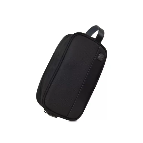 WiWU Hali Travel Pouch H1 For Tech Electronic Accessories Organizer Bag — photo 2
