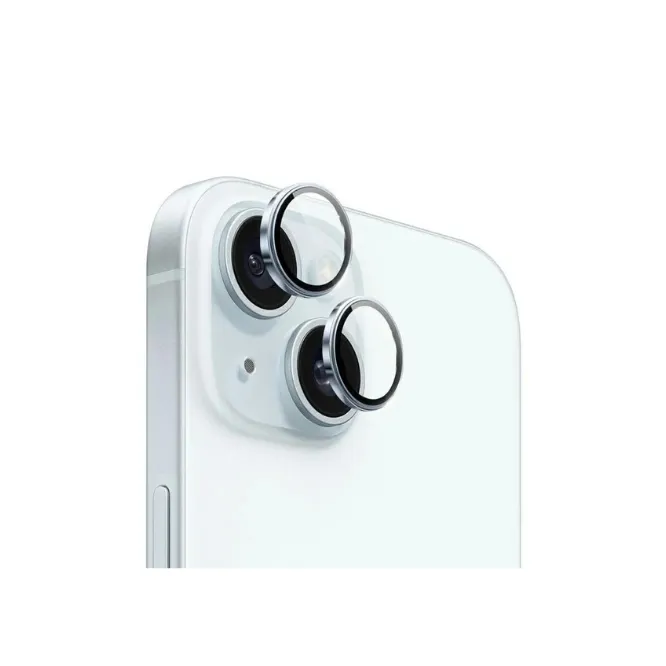 WiWU LG-005 Lens Guard iPhone 15 / 15 Plus — photo 4