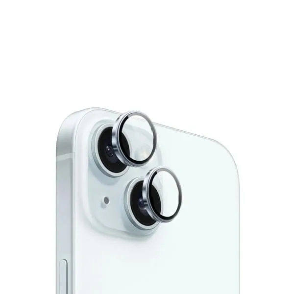 WiWU LG-005 Lens Guard iPhone 15 / 15 Plus