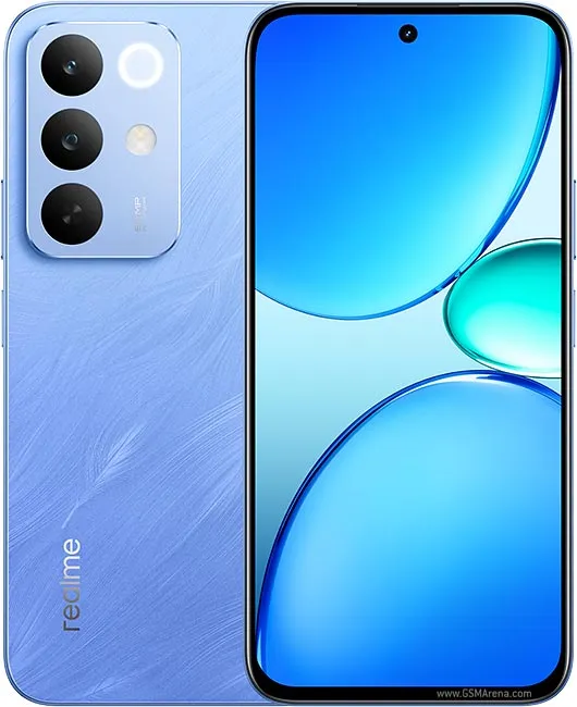 Realme C85