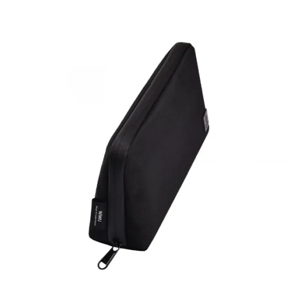 WiWU Alpha Tech Pouch – Black — photo 2