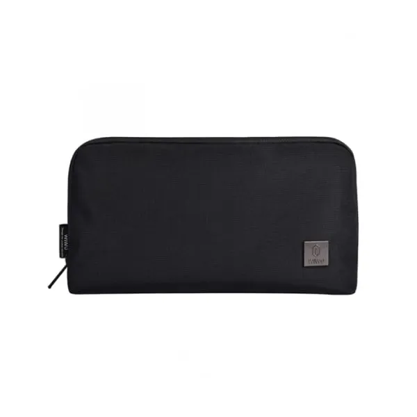 WiWU Alpha Tech Pouch – Black