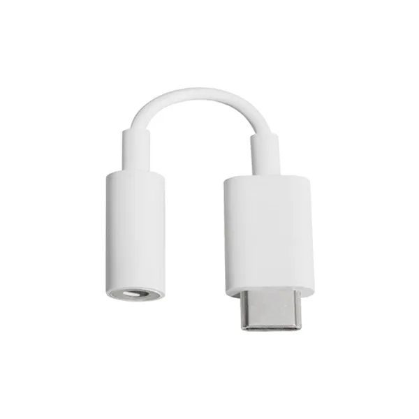 Other / Generic Type C to Aux Connector – Headphone adapter