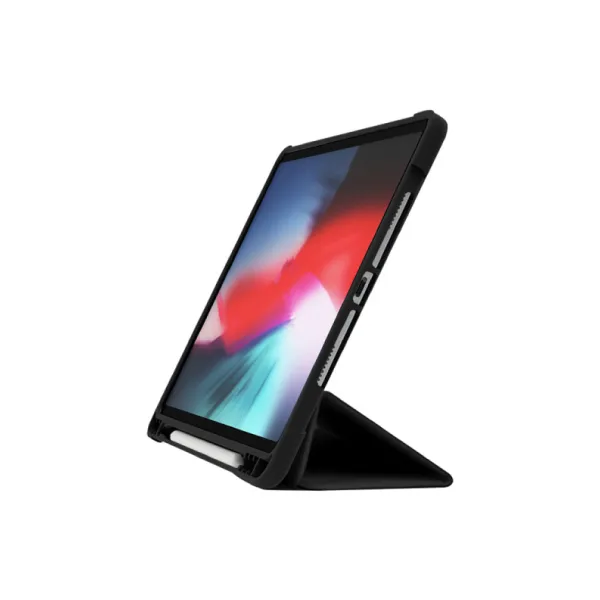 WiWU GF-02 Classic 2 Case iPad 12.9 – Black — photo 3