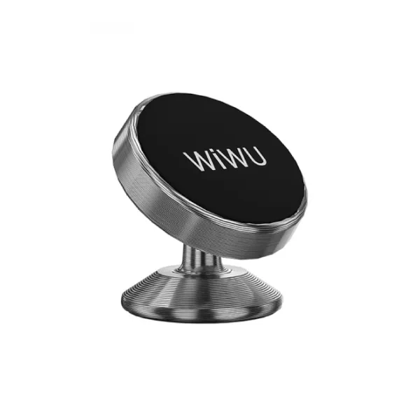 WiWU CH003 Lotto Vehicle Magnetic Suction Bracket — photo 3