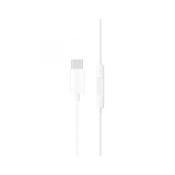 WiWU Earbuds Type-C Connector – White — photo 3
