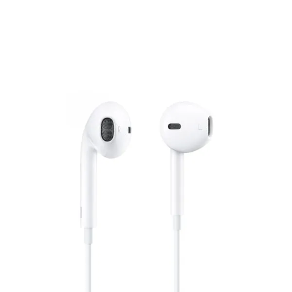 WiWU Earbuds Type-C Connector – White — photo 2