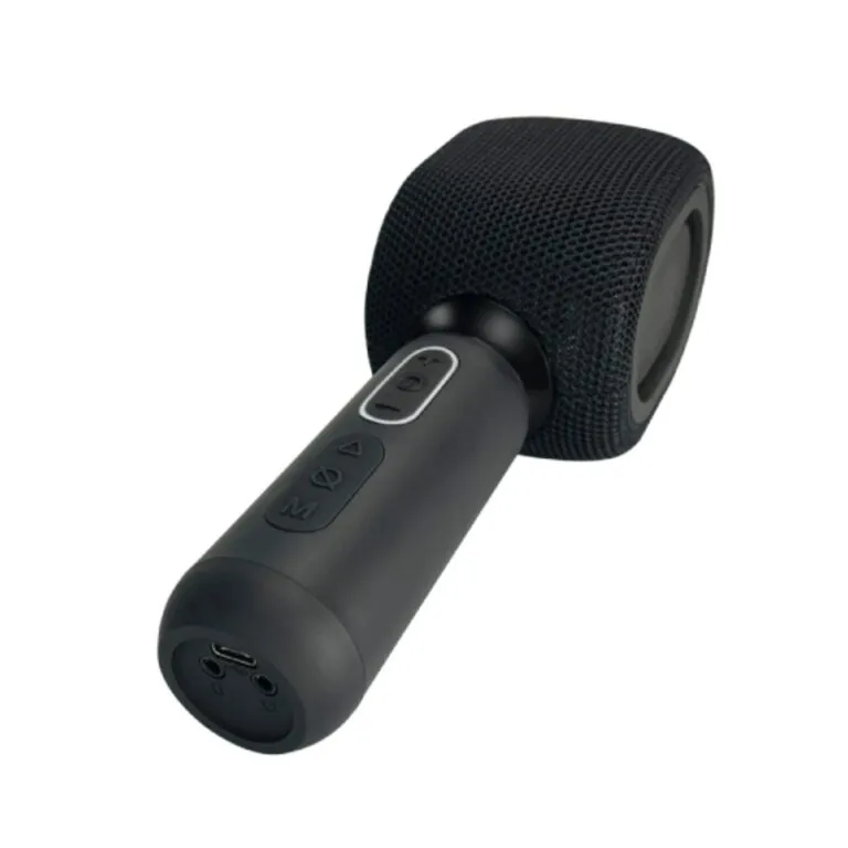 Other / Generic KMC500 Karaoke Microphone (A Grade) — photo 3