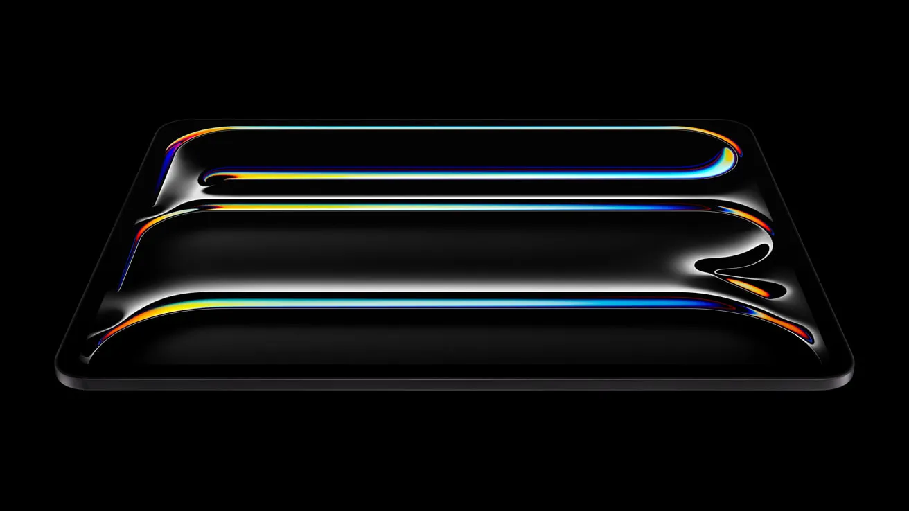 Apple iPad Pro M4 13"