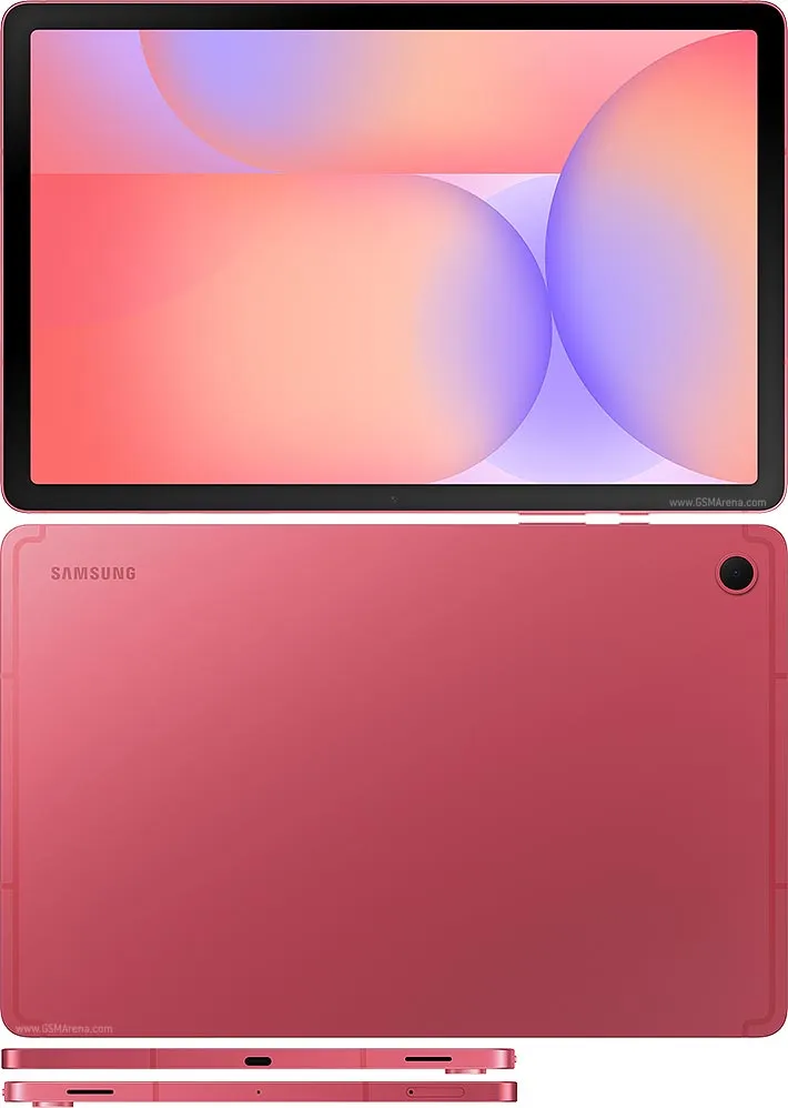 Samsung Galaxy Tab S10 Lite 5G 8/256