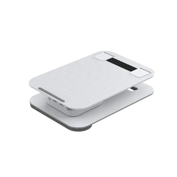 WiWU ZM-010 Desktop Rotation Stand For Tablet — photo 2