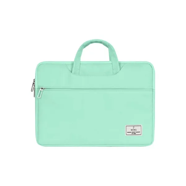 WiWU Vivi Laptop Handbag 15.6″ — photo 4