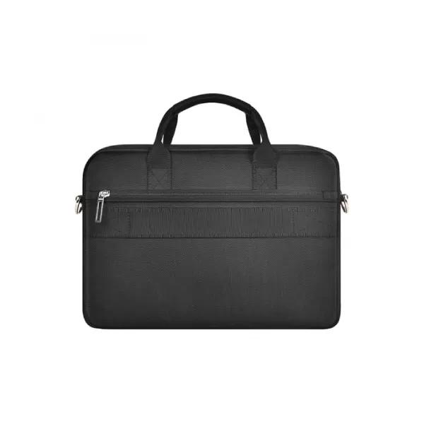 WiWU Hali Bag For 15.6″ Laptop – Black — photo 3