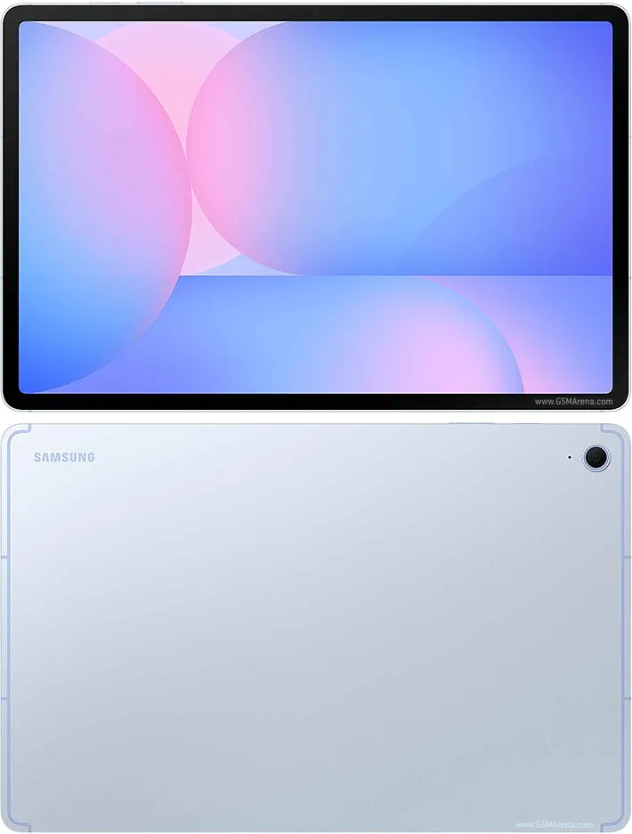 Samsung Galaxy Tab S10 FE+ 5G 12/256