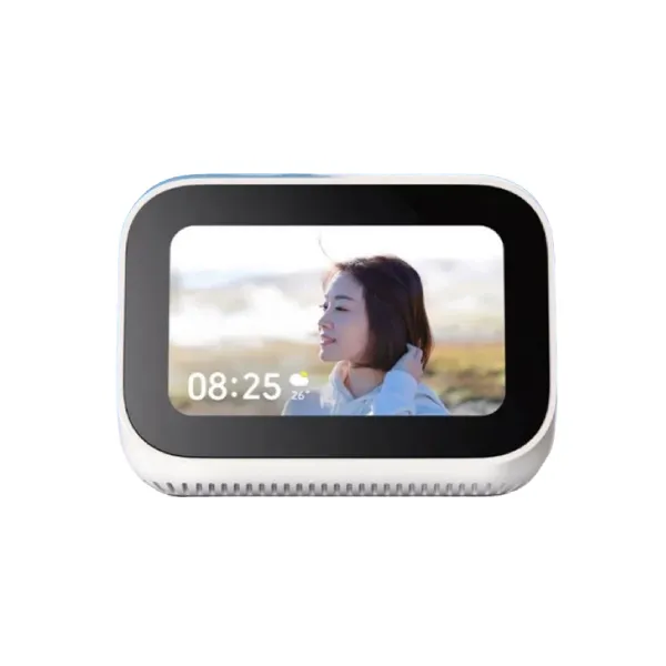 Xiaomi Mi LX04 Ai Touch Screen Speaker — photo 2