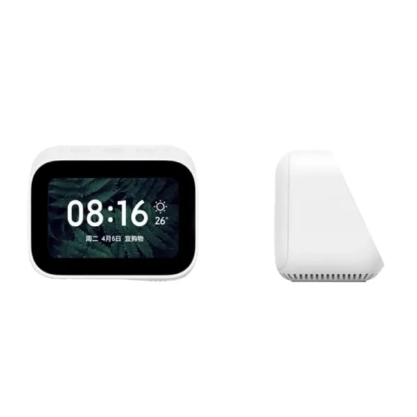 Xiaomi Mi LX04 Ai Touch Screen Speaker — photo 3