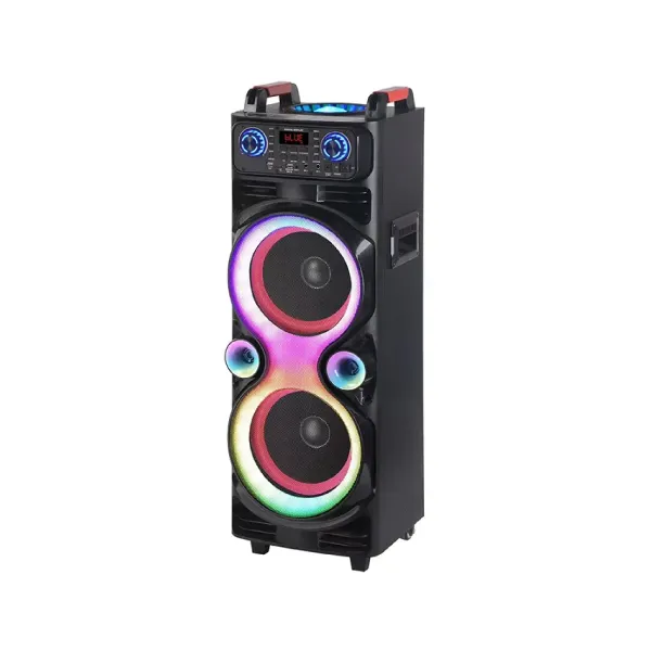 Other / Generic NDR-1100 Bluetooth Speaker — photo 2